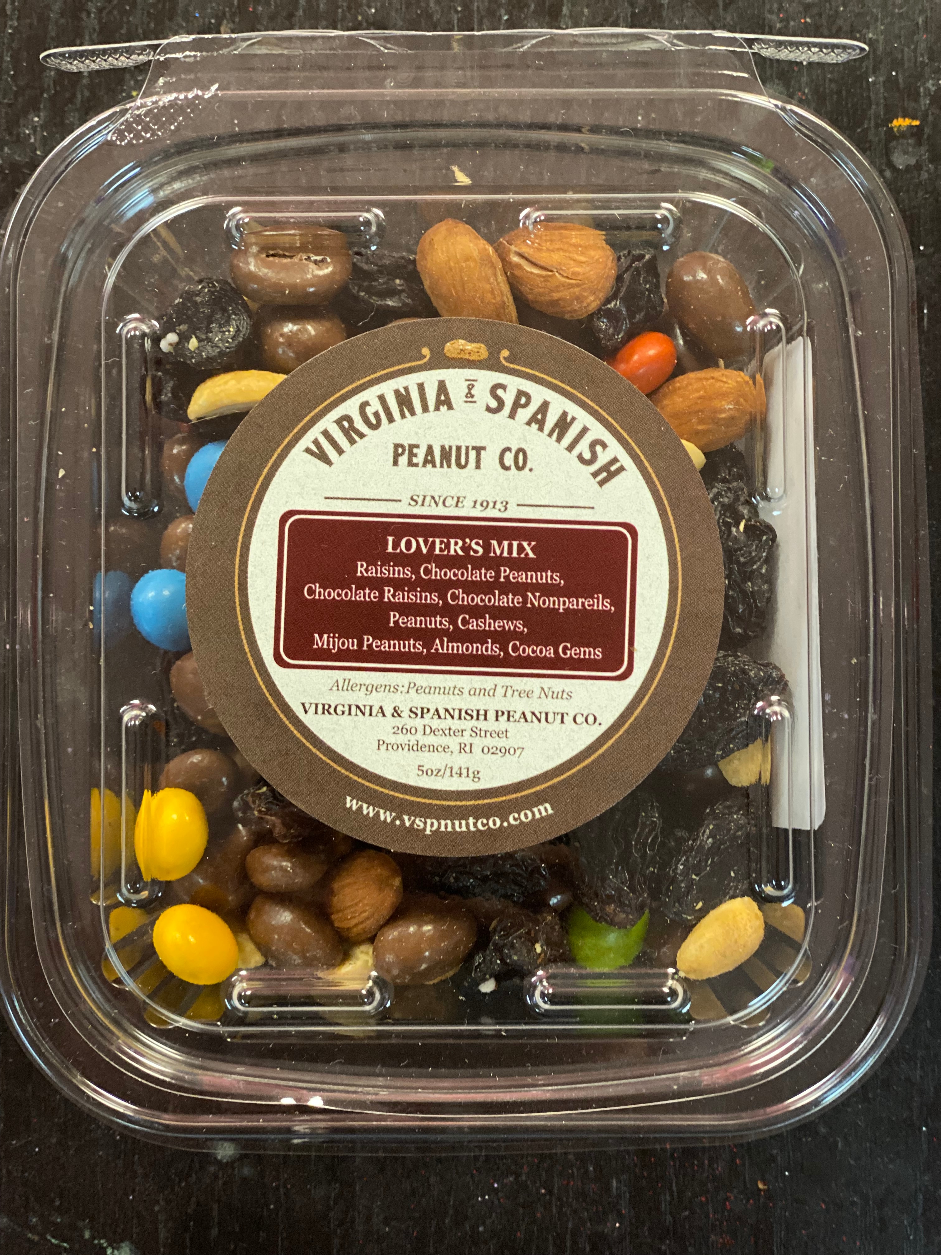 LOVER'S MIX